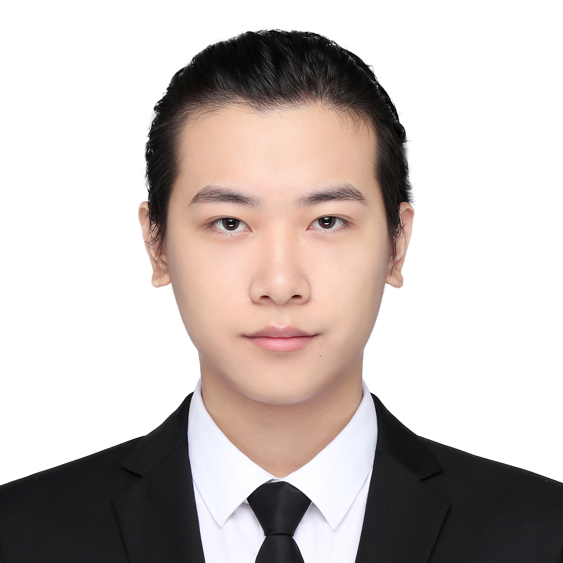 Profile photo of Duo Zhou